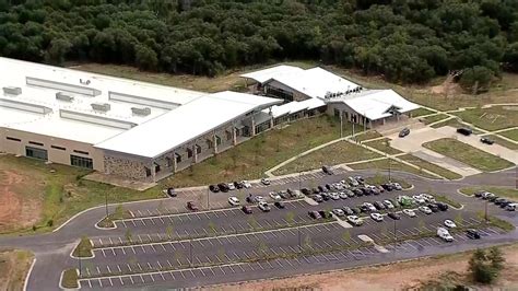 louis vuitton factory outside the keene city limits